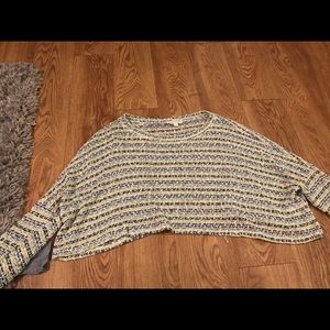 Painted Threads (urban outfitters) top